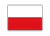 RISTORANTE NOUVELLE ROSE - Polski
